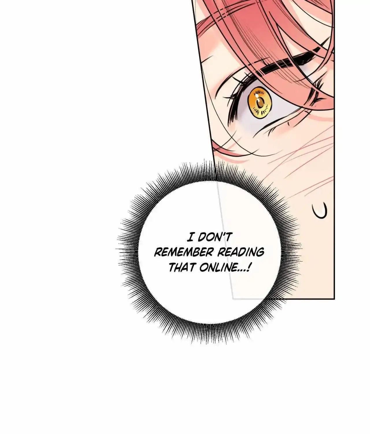 Honey Trouble Kainu Manga Chapter 33 Page 40