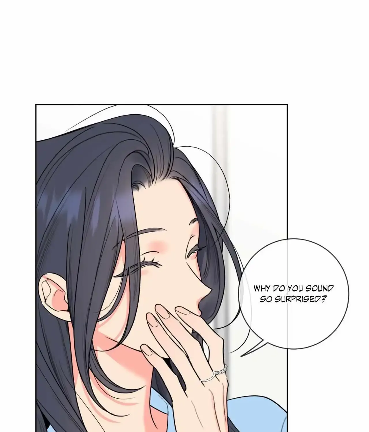 Honey Trouble Kainu Manga Chapter 33 Page 41