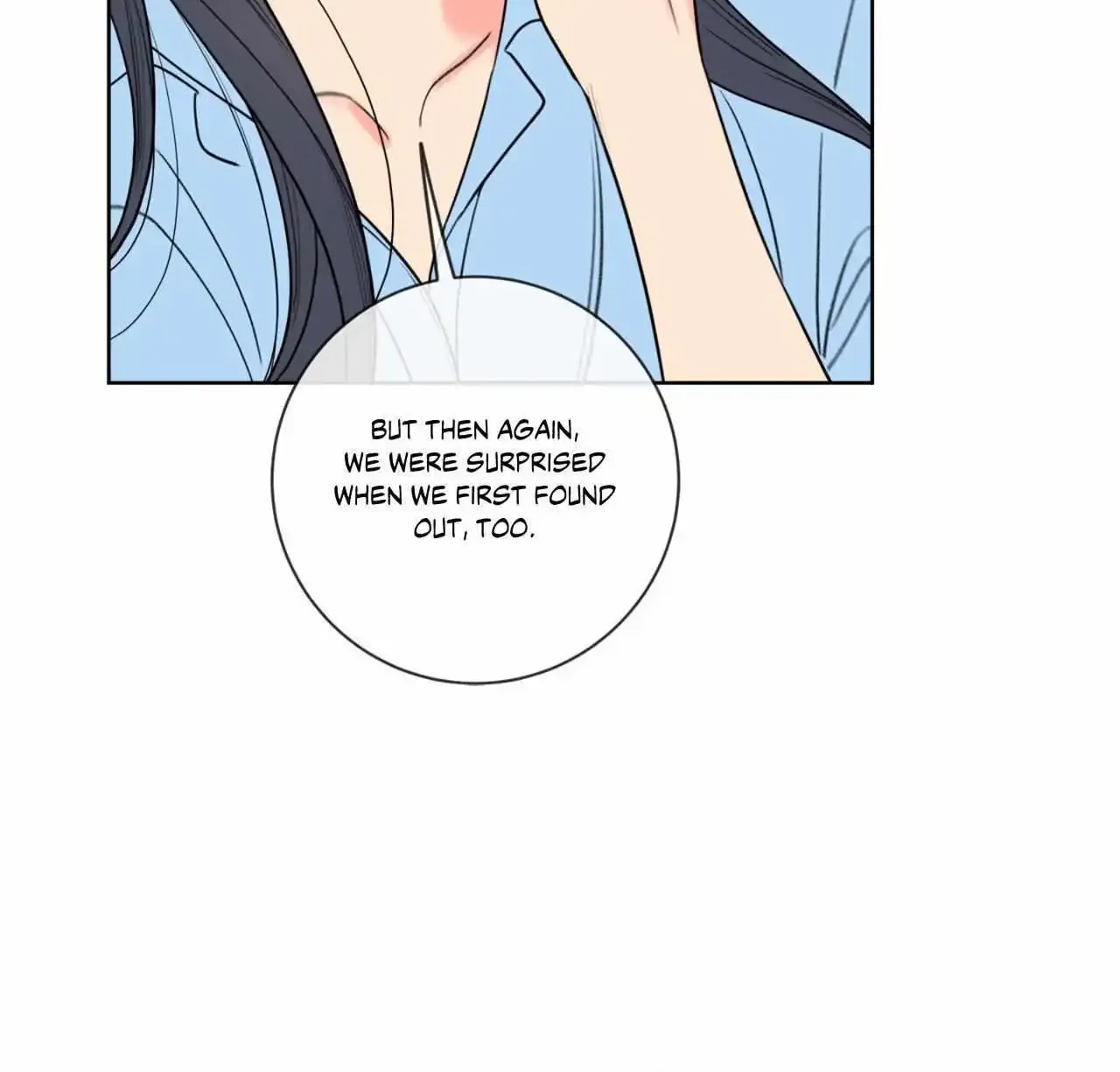 Honey Trouble Kainu Manga Chapter 33 Page 42