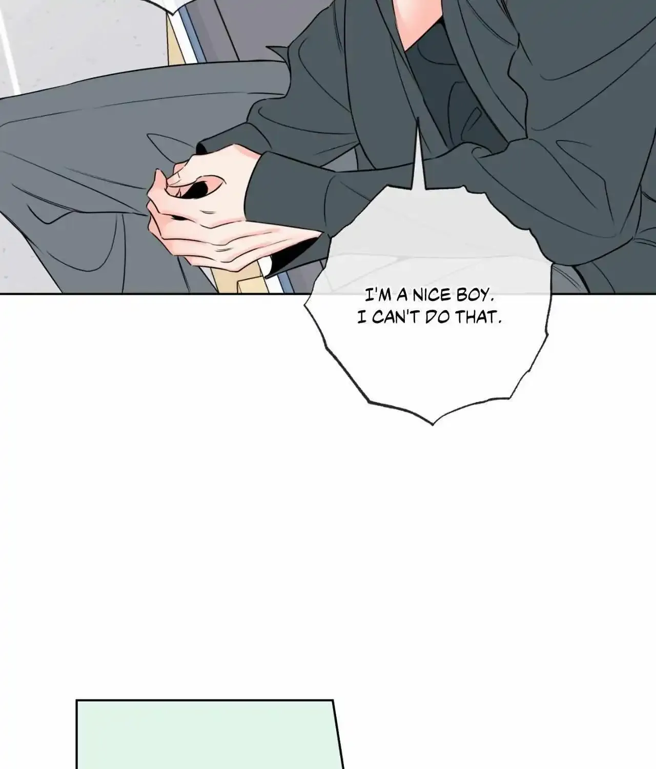 Honey Trouble Kainu Manga Chapter 33 Page 79