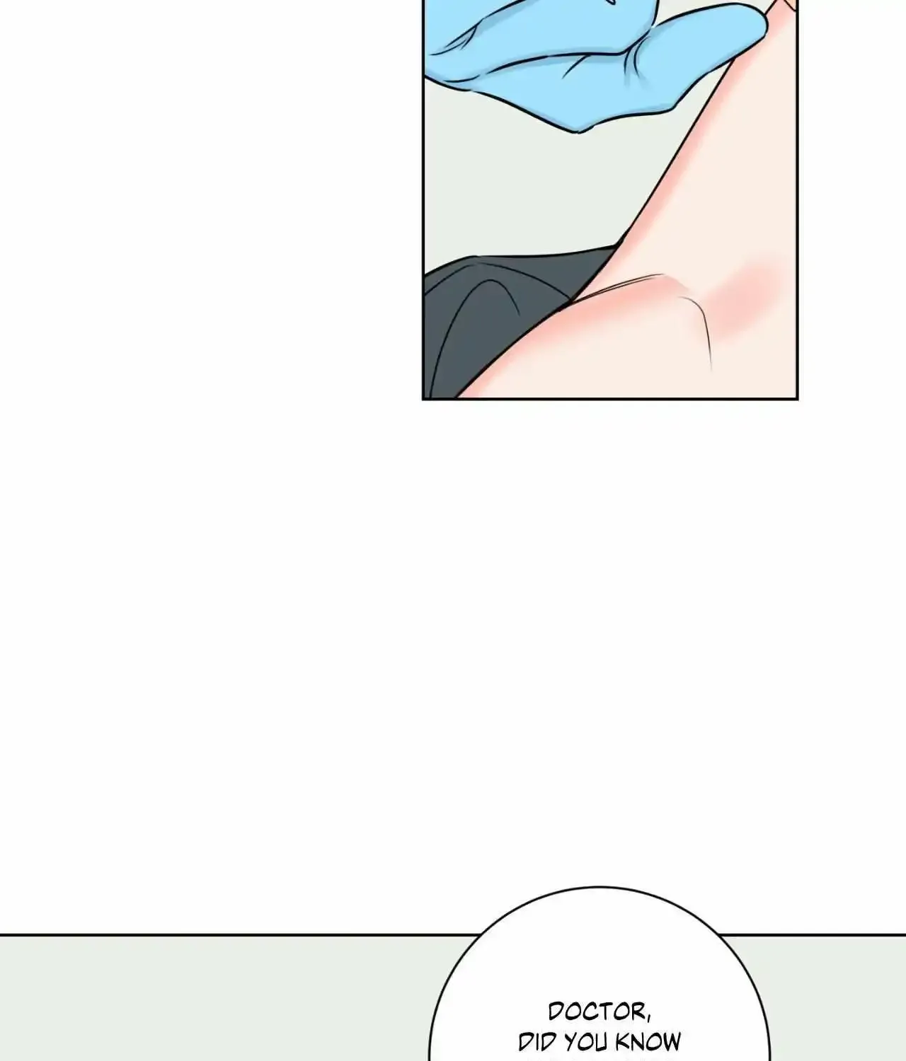 Honey Trouble Kainu Manga Chapter 33 Page 83