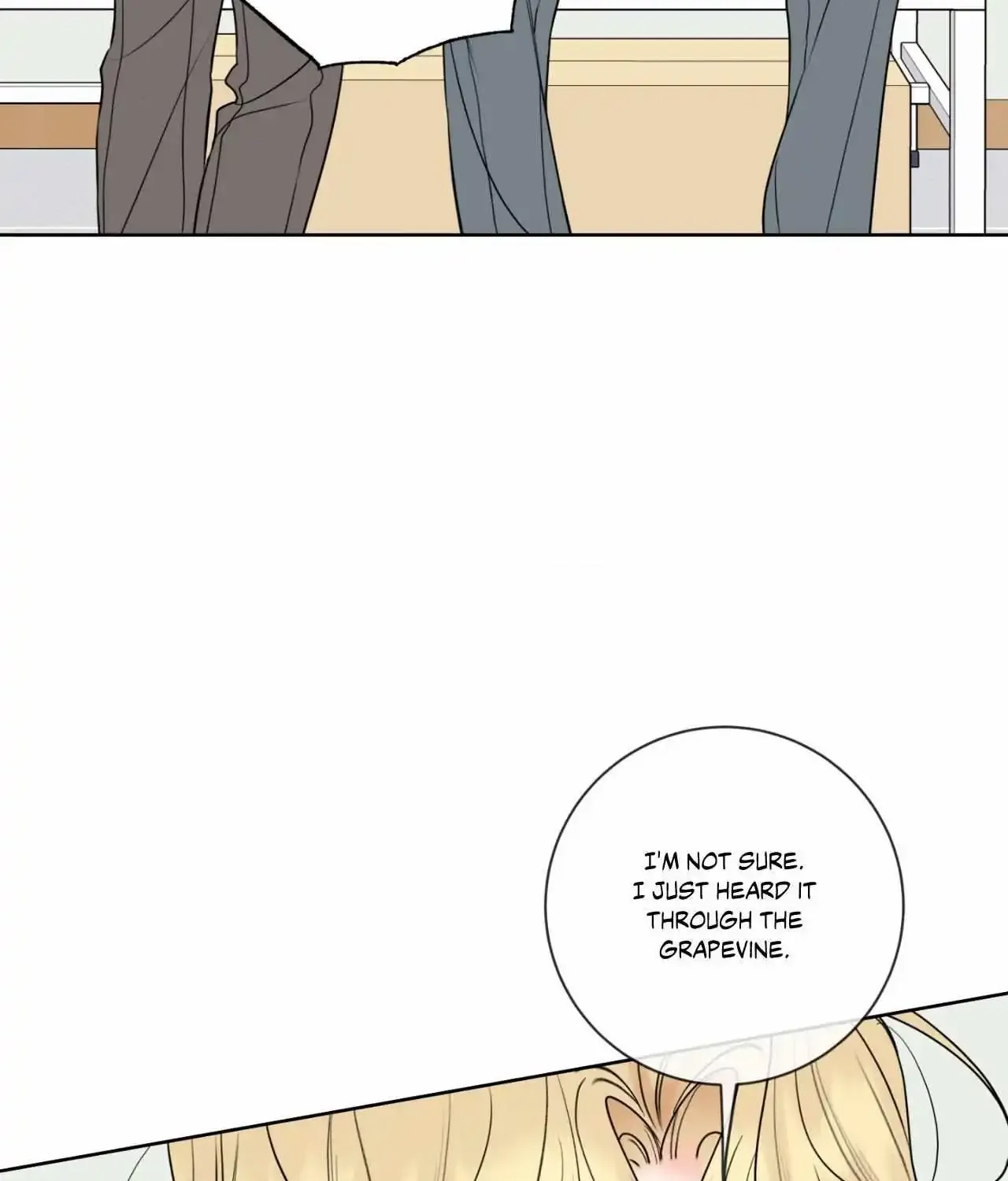 Honey Trouble Kainu Manga Chapter 33 Page 85