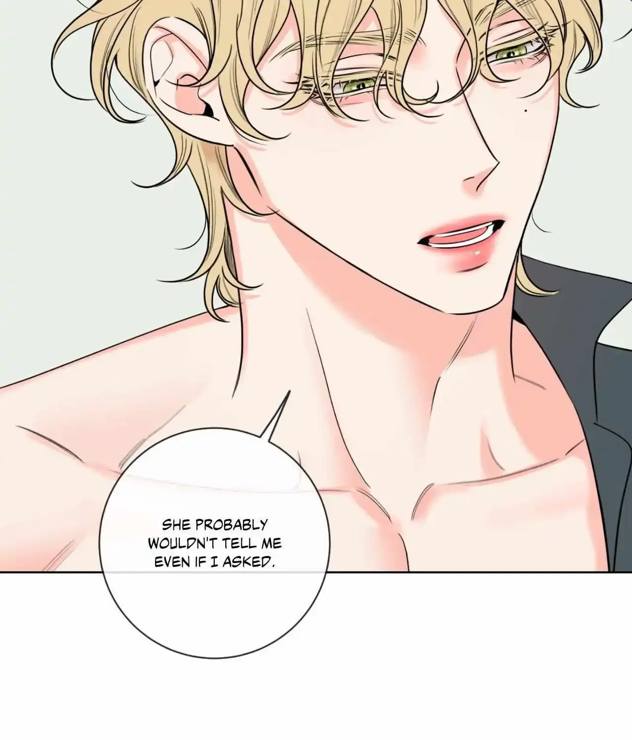 Honey Trouble Kainu Manga Chapter 33 Page 87