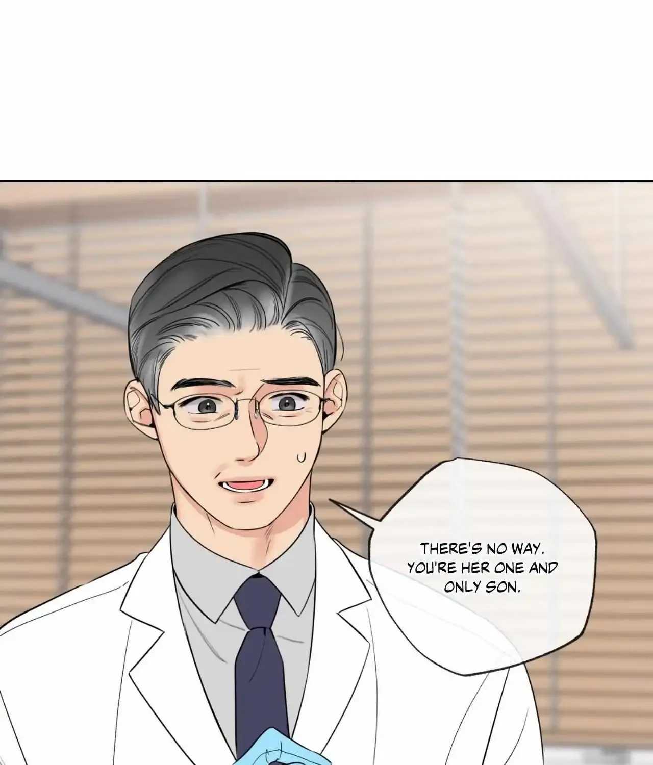Honey Trouble Kainu Manga Chapter 33 Page 88