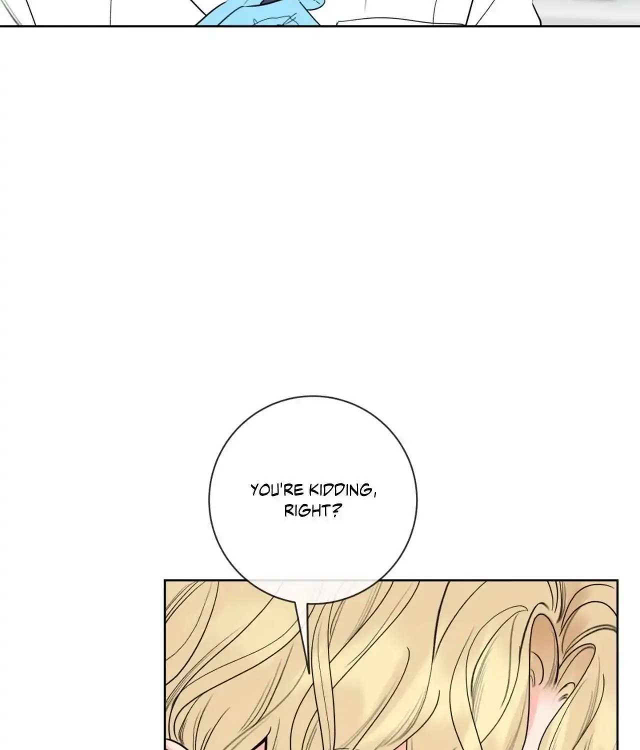 Honey Trouble Kainu Manga Chapter 33 Page 89