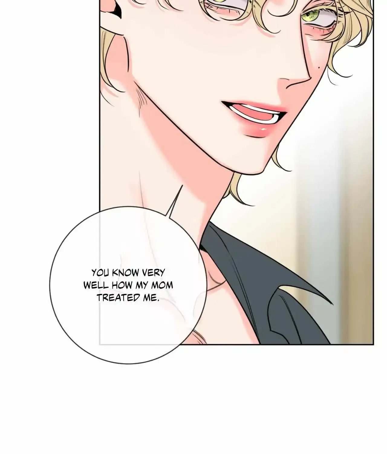 Honey Trouble Kainu Manga Chapter 33 Page 91
