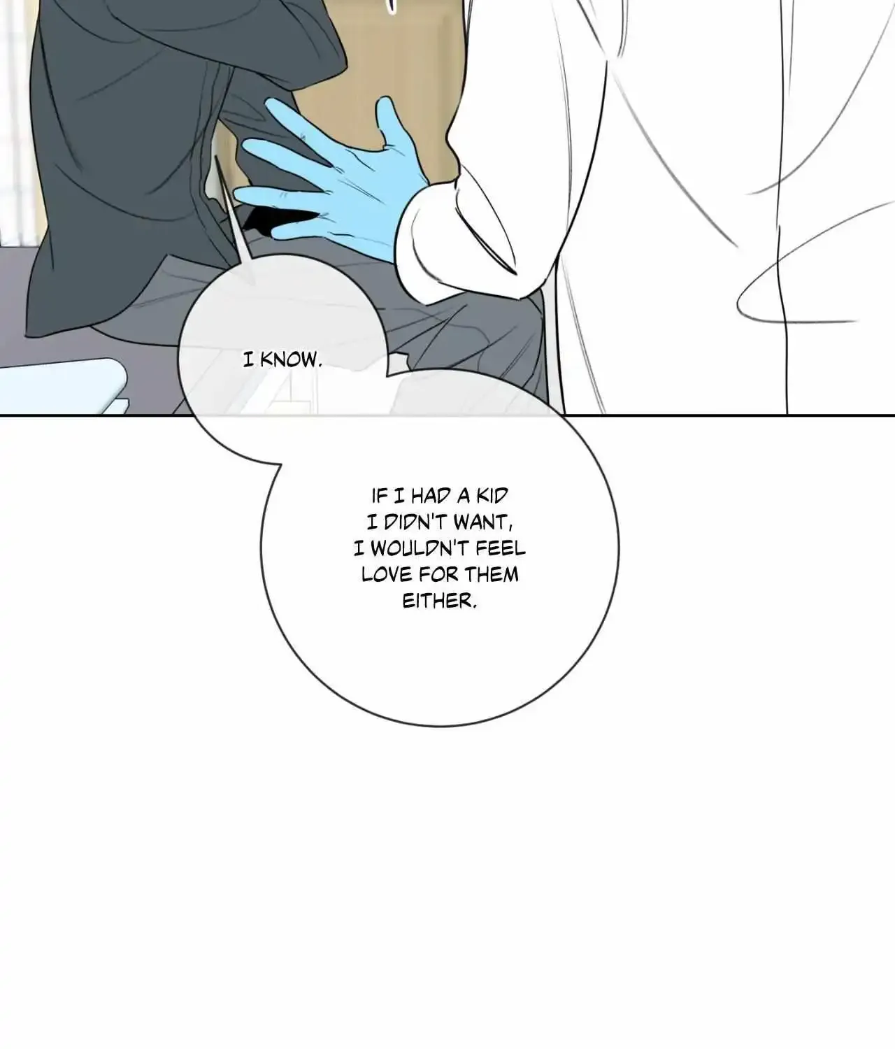 Honey Trouble Kainu Manga Chapter 33 Page 93