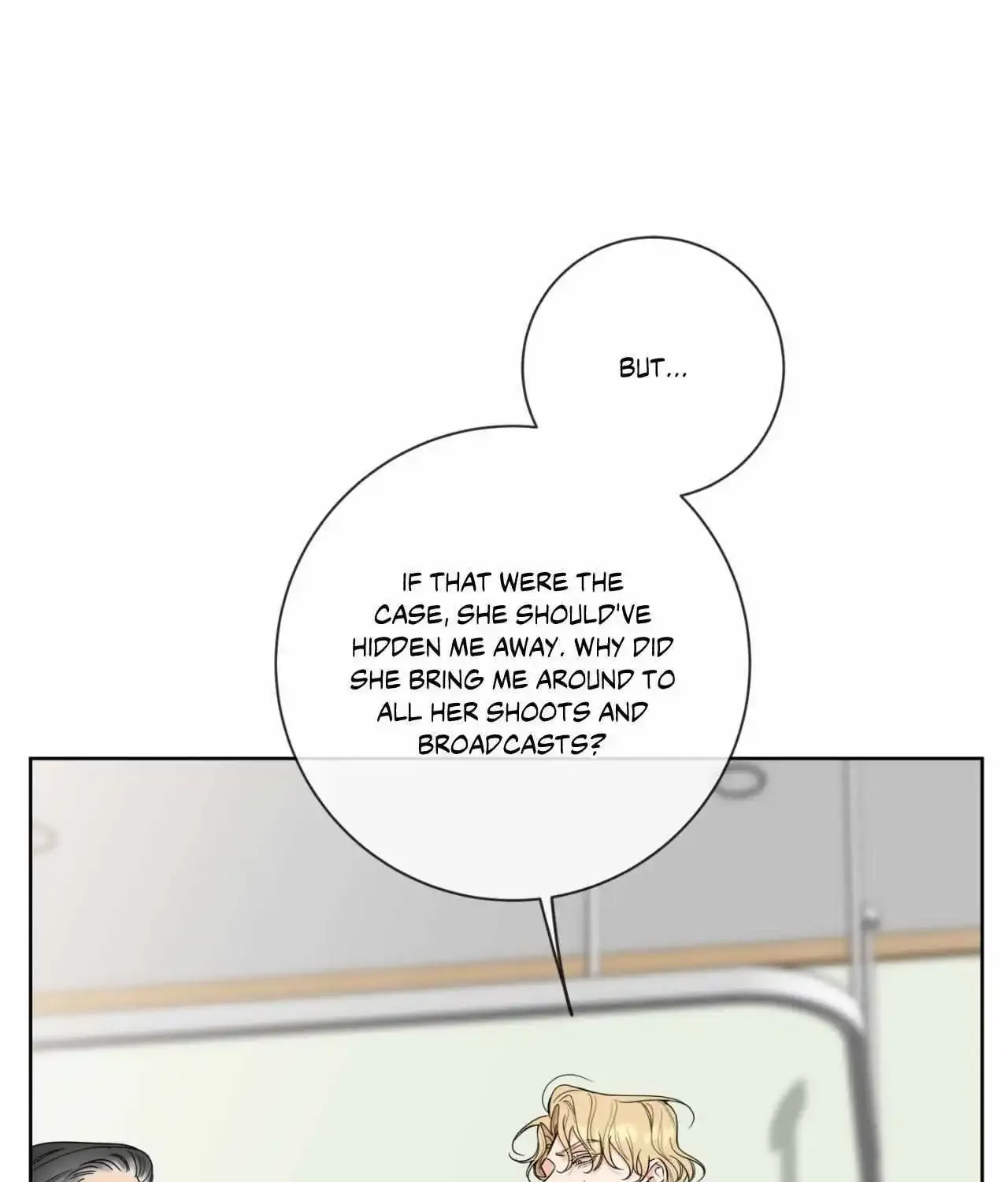 Honey Trouble Kainu Manga Chapter 33 Page 95