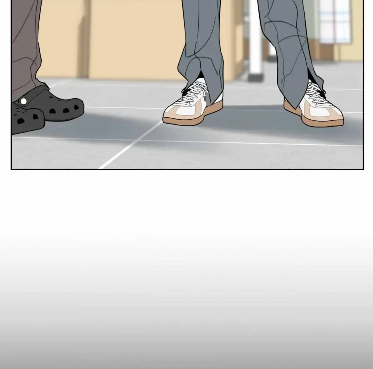 Honey Trouble Kainu Manga Chapter 33 Page 97