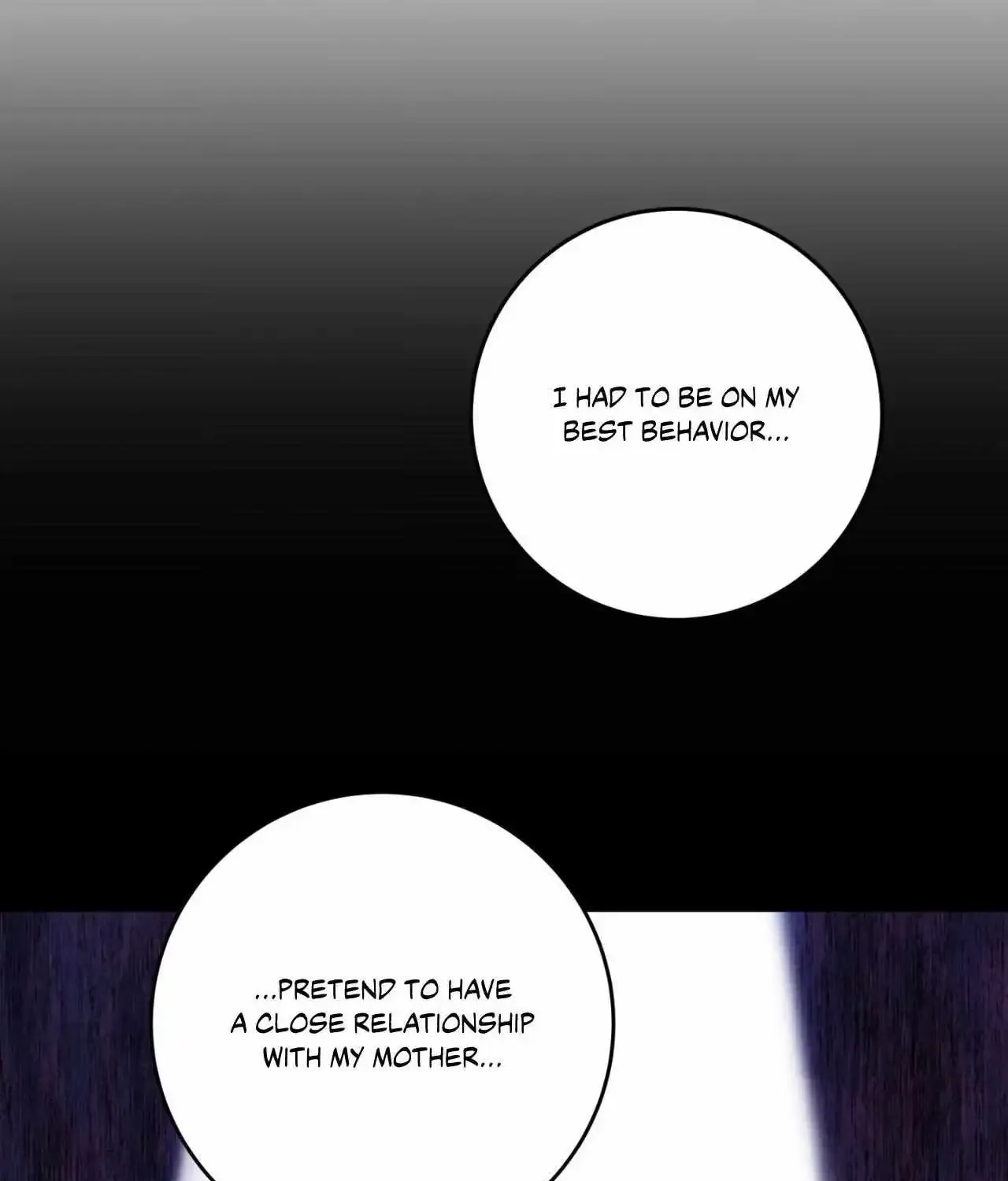 Honey Trouble Kainu Manga Chapter 33 Page 98