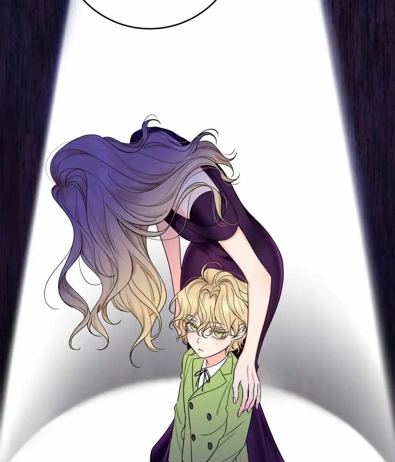 Honey Trouble Kainu Manga Chapter 33 Page 99
