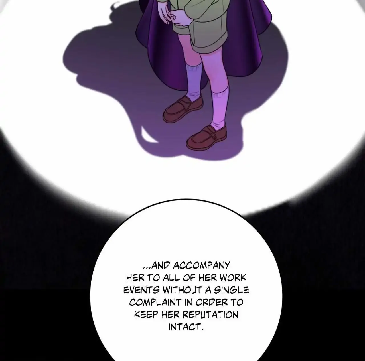 Honey Trouble Kainu Manga Chapter 33 Page 100