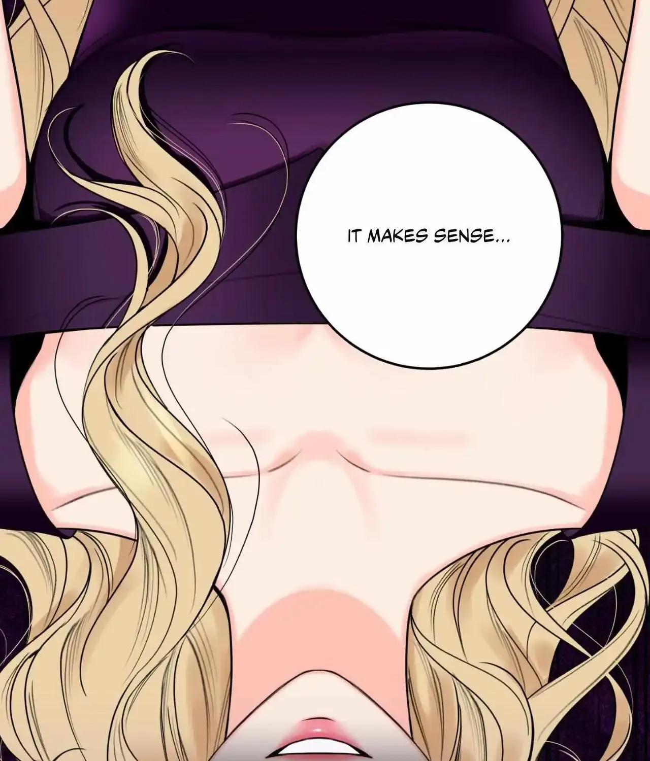 Honey Trouble Kainu Manga Chapter 33 Page 105
