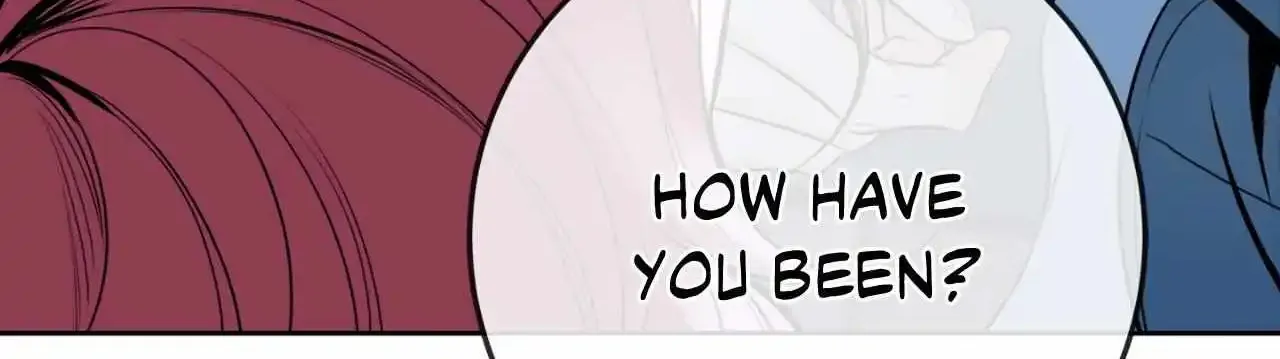 Honey Trouble Kainu Manga Chapter 32 Page 9