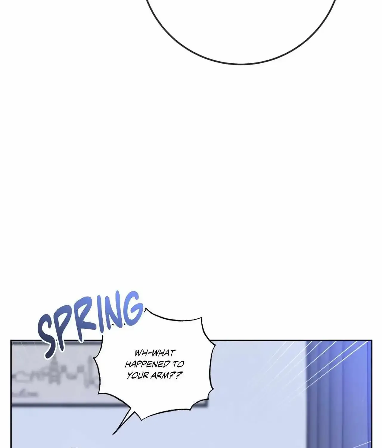 Honey Trouble Kainu Manga Chapter 32 Page 10