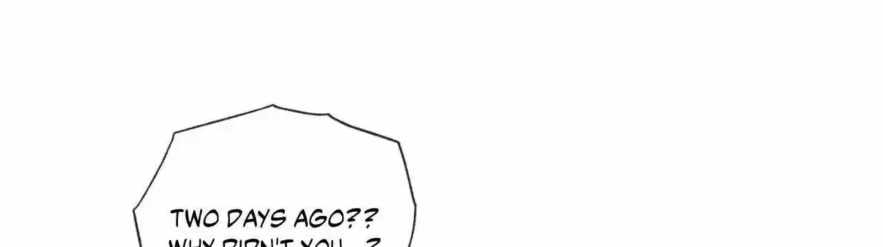 Honey Trouble Kainu Manga Chapter 32 Page 21