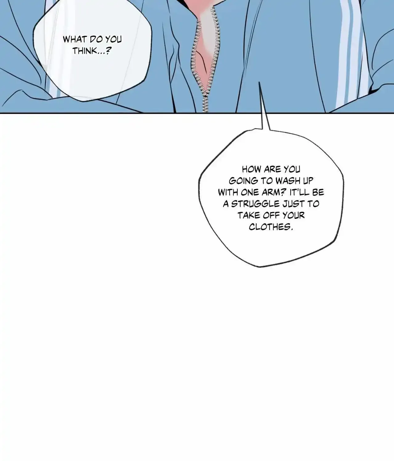 Honey Trouble Kainu Manga Chapter 32 Page 62