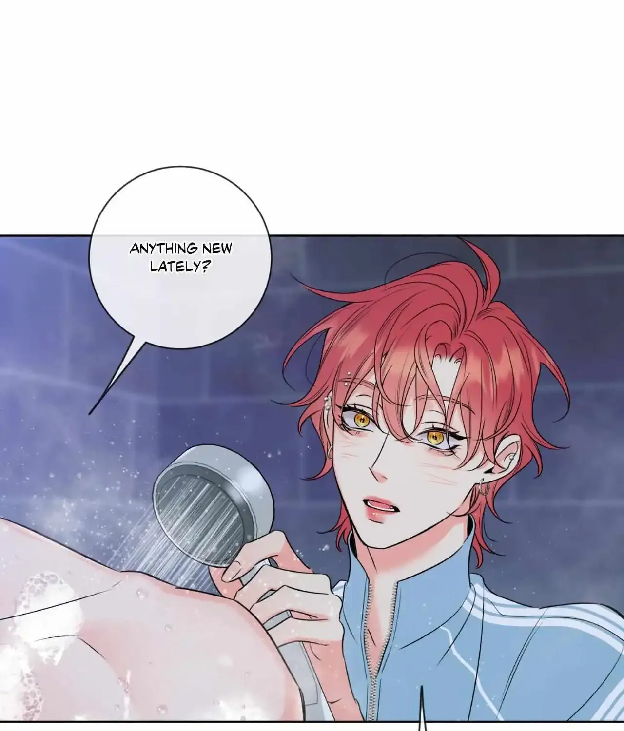 Honey Trouble Kainu Manga Chapter 32 Page 67