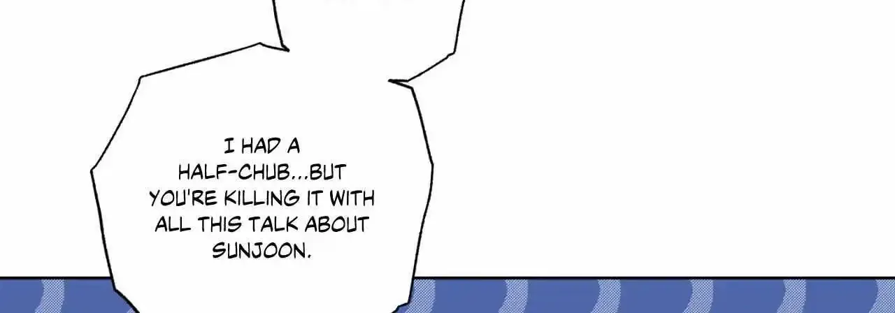 Honey Trouble Kainu Manga Chapter 32 Page 81