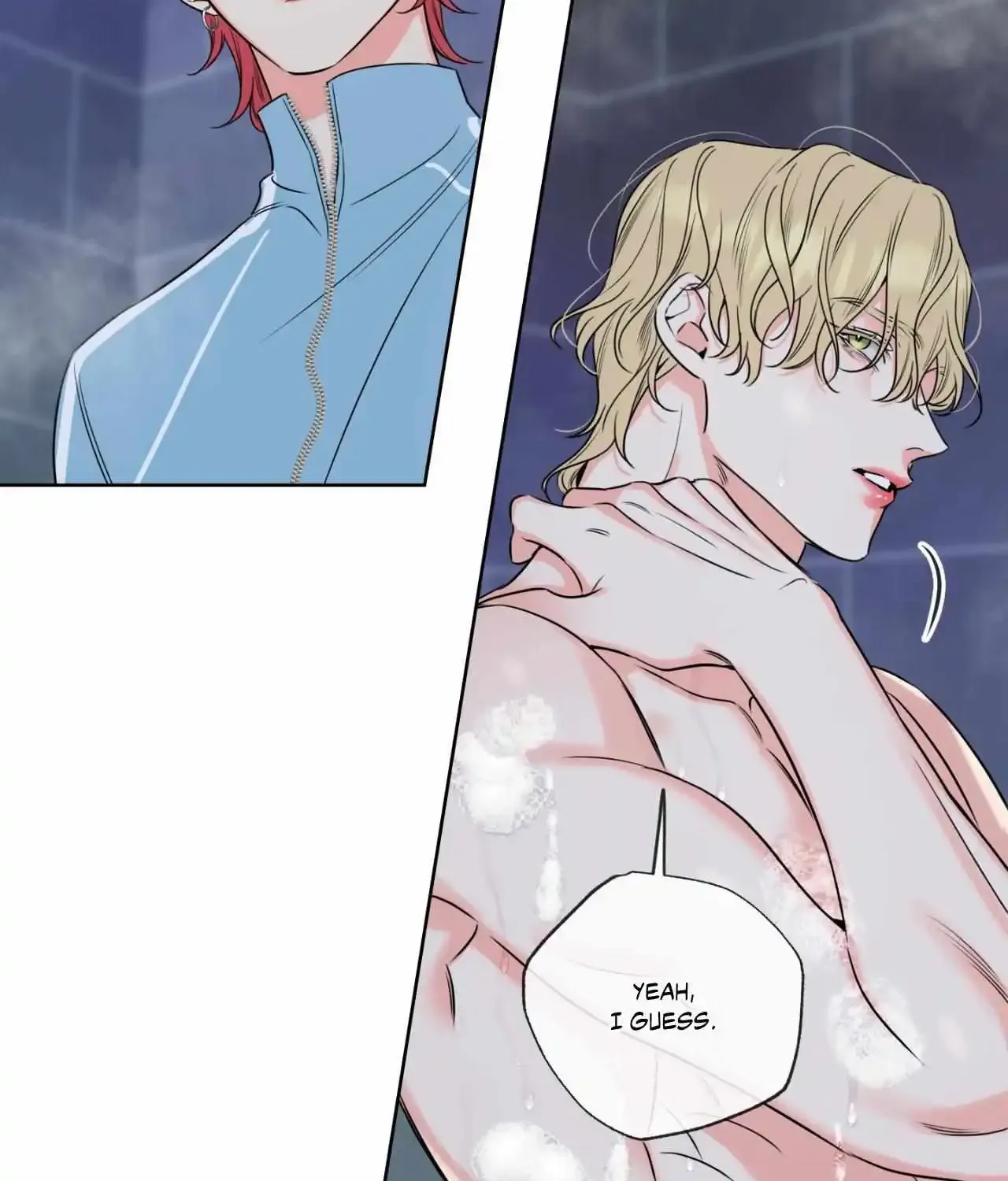 Honey Trouble Kainu Manga Chapter 32 Page 84
