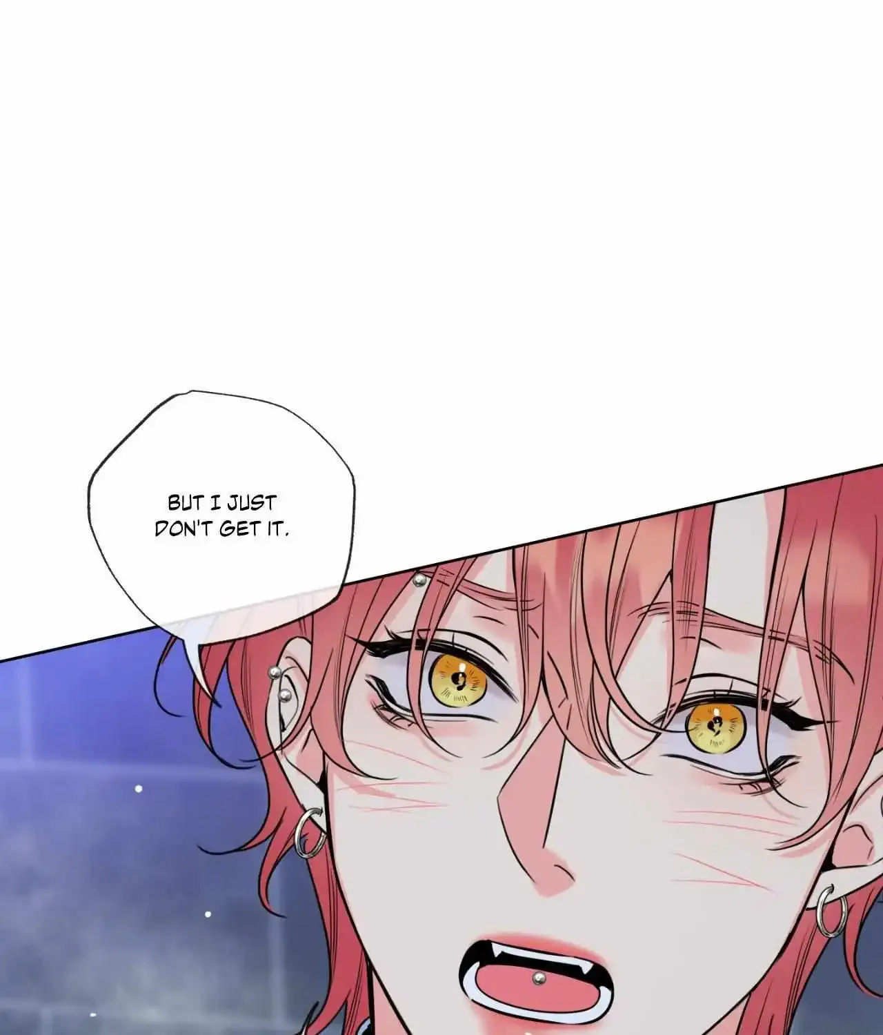 Honey Trouble Kainu Manga Chapter 32 Page 88