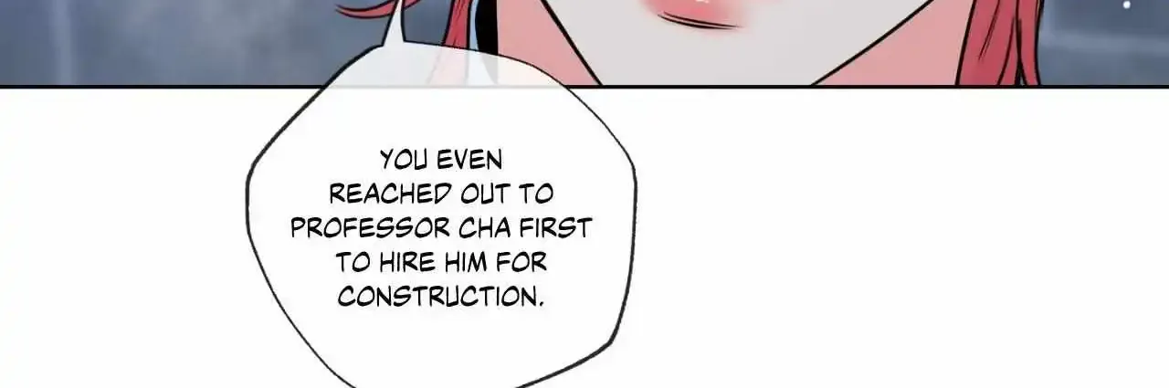 Honey Trouble Kainu Manga Chapter 32 Page 89
