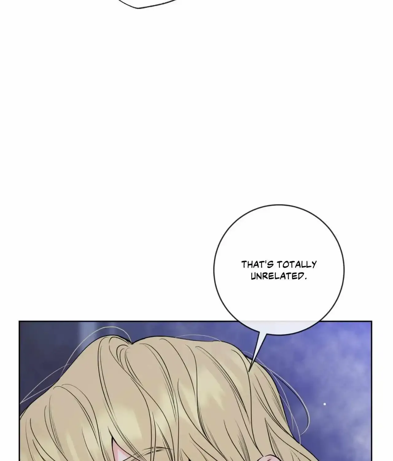 Honey Trouble Kainu Manga Chapter 32 Page 90