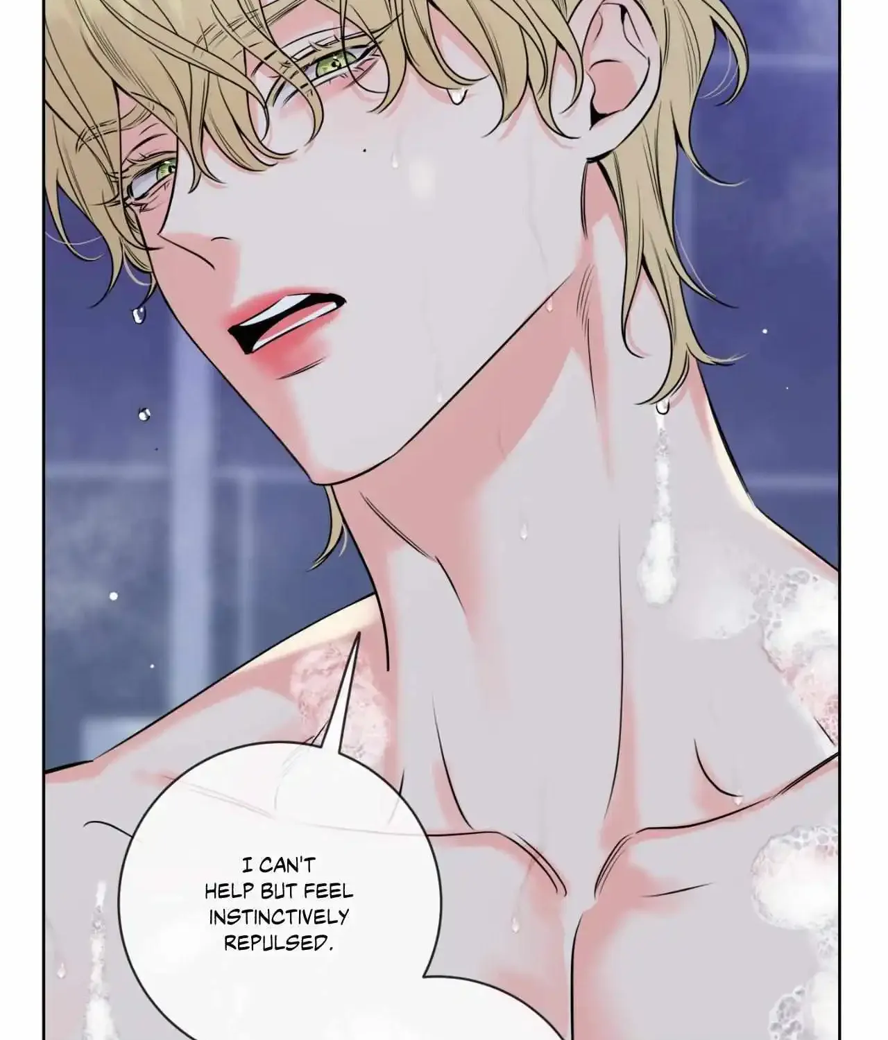 Honey Trouble Kainu Manga Chapter 32 Page 91