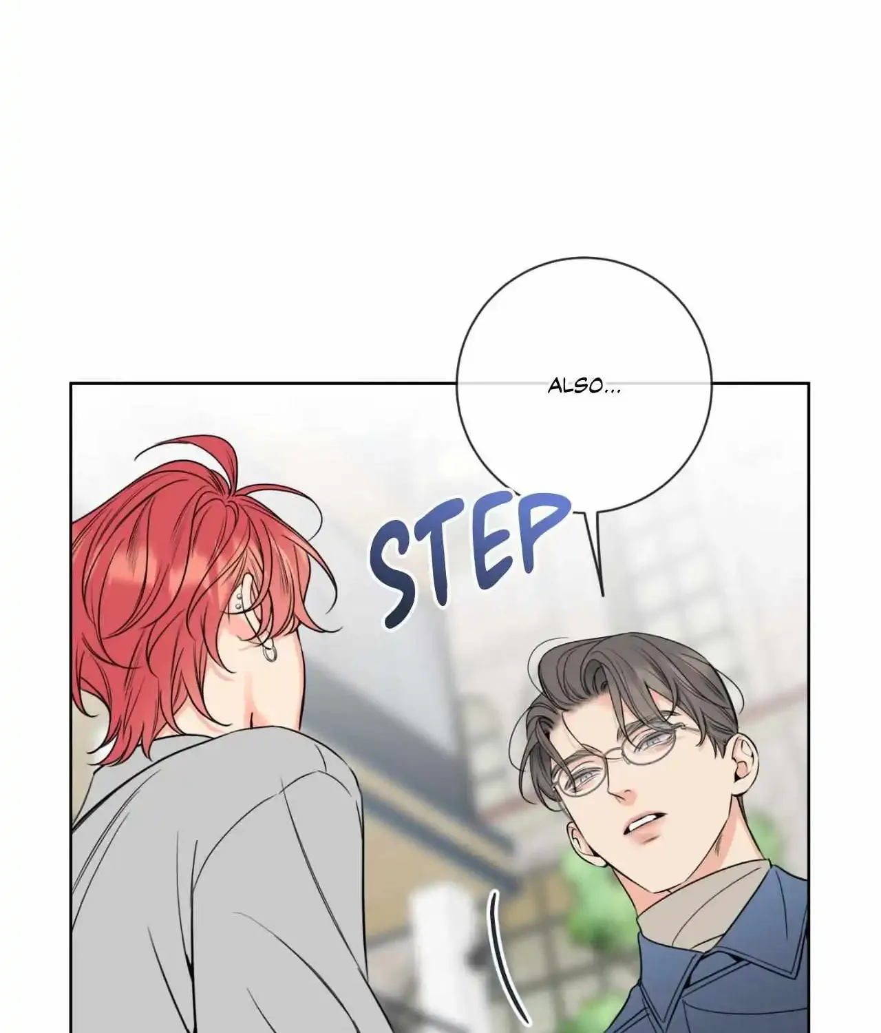 Honey Trouble Kainu Manga Chapter 32 Page 123