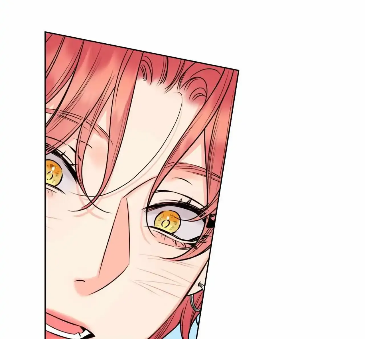 Honey Trouble Kainu Manga Chapter 32 Page 128