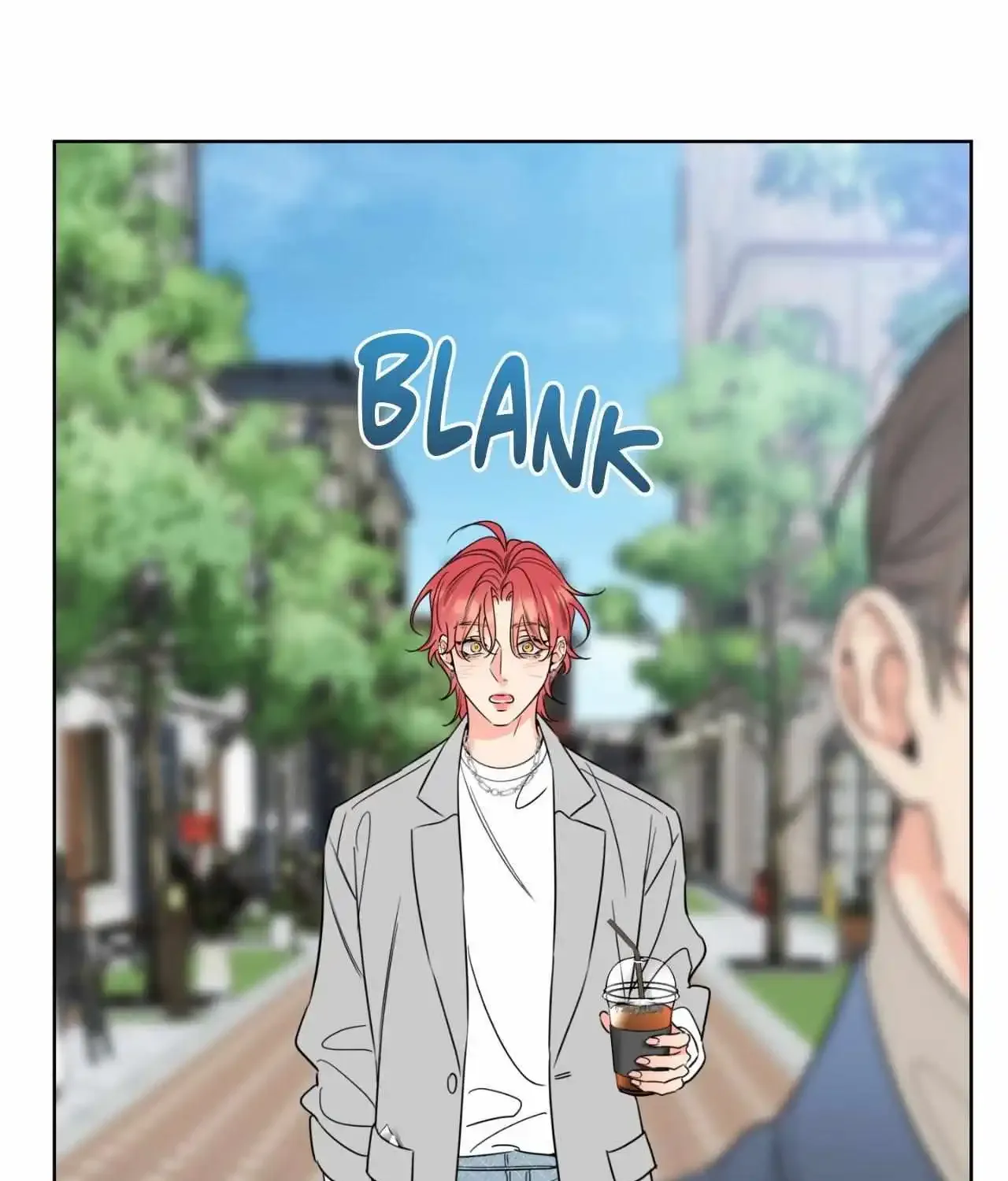 Honey Trouble Kainu Manga Chapter 32 Page 132