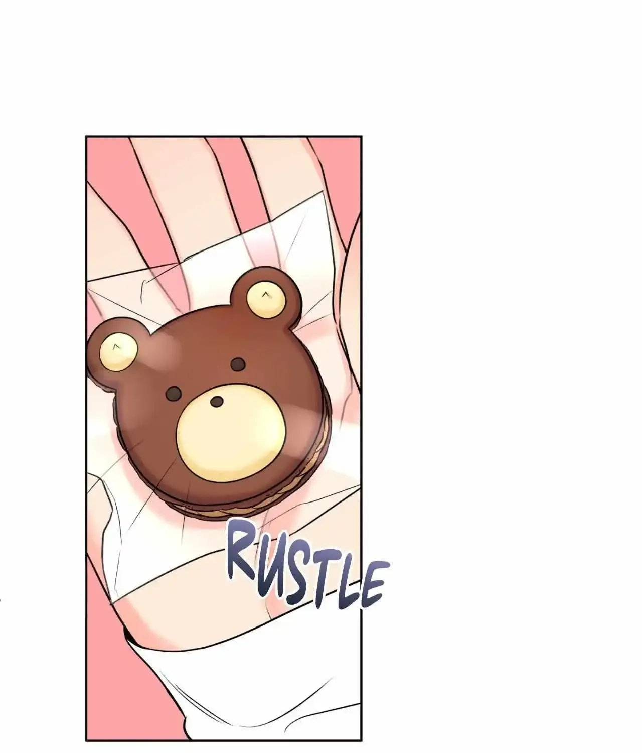 Honey Trouble Kainu Manga Chapter 32 Page 135