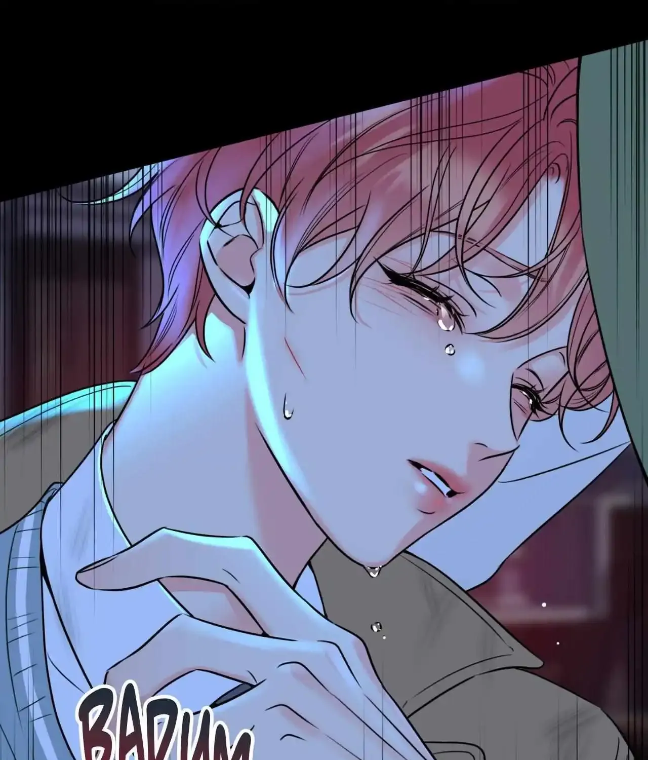 Honey Trouble Kainu Manga Chapter 31 Page 23