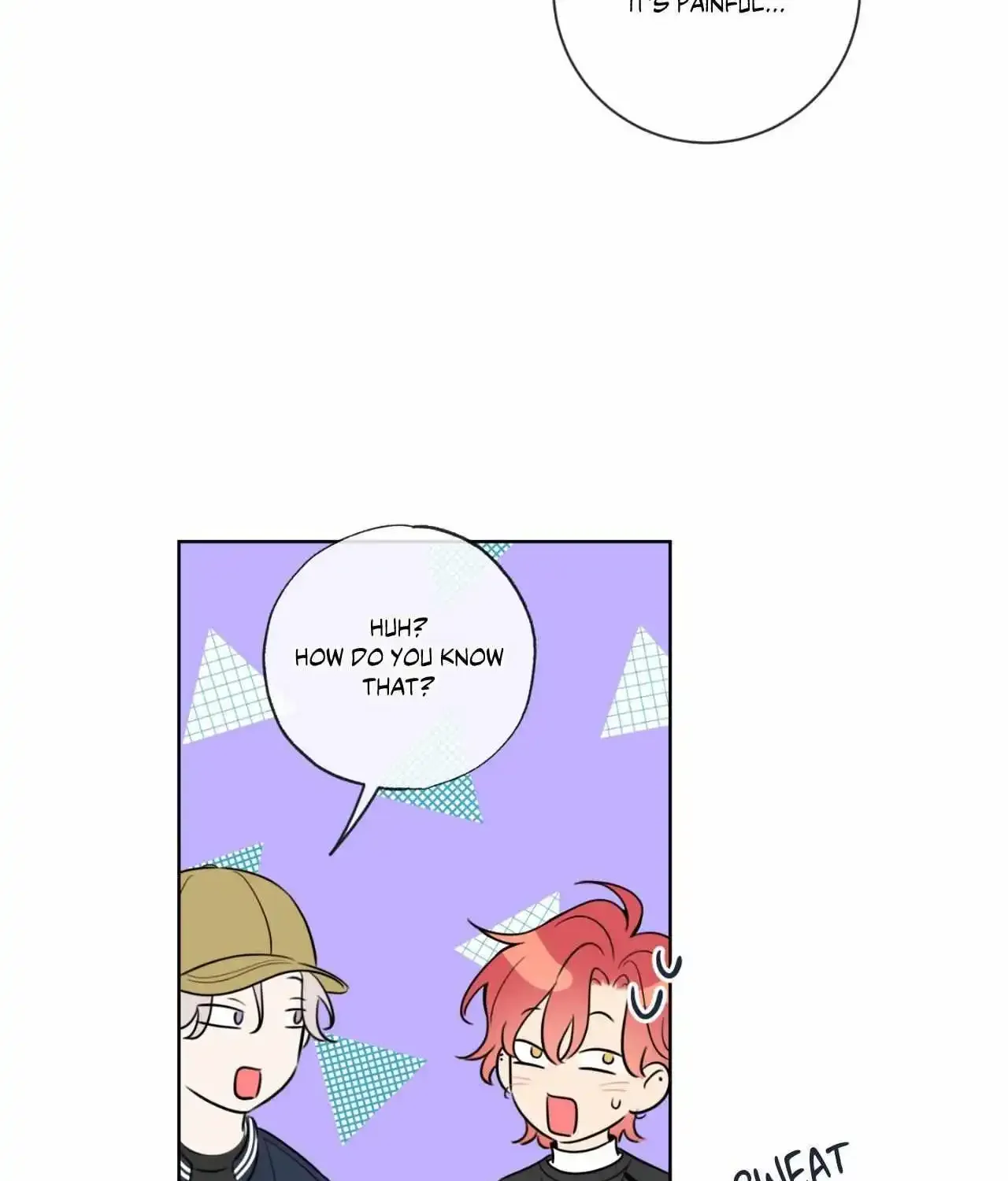 Honey Trouble Kainu Manga Chapter 31 Page 78