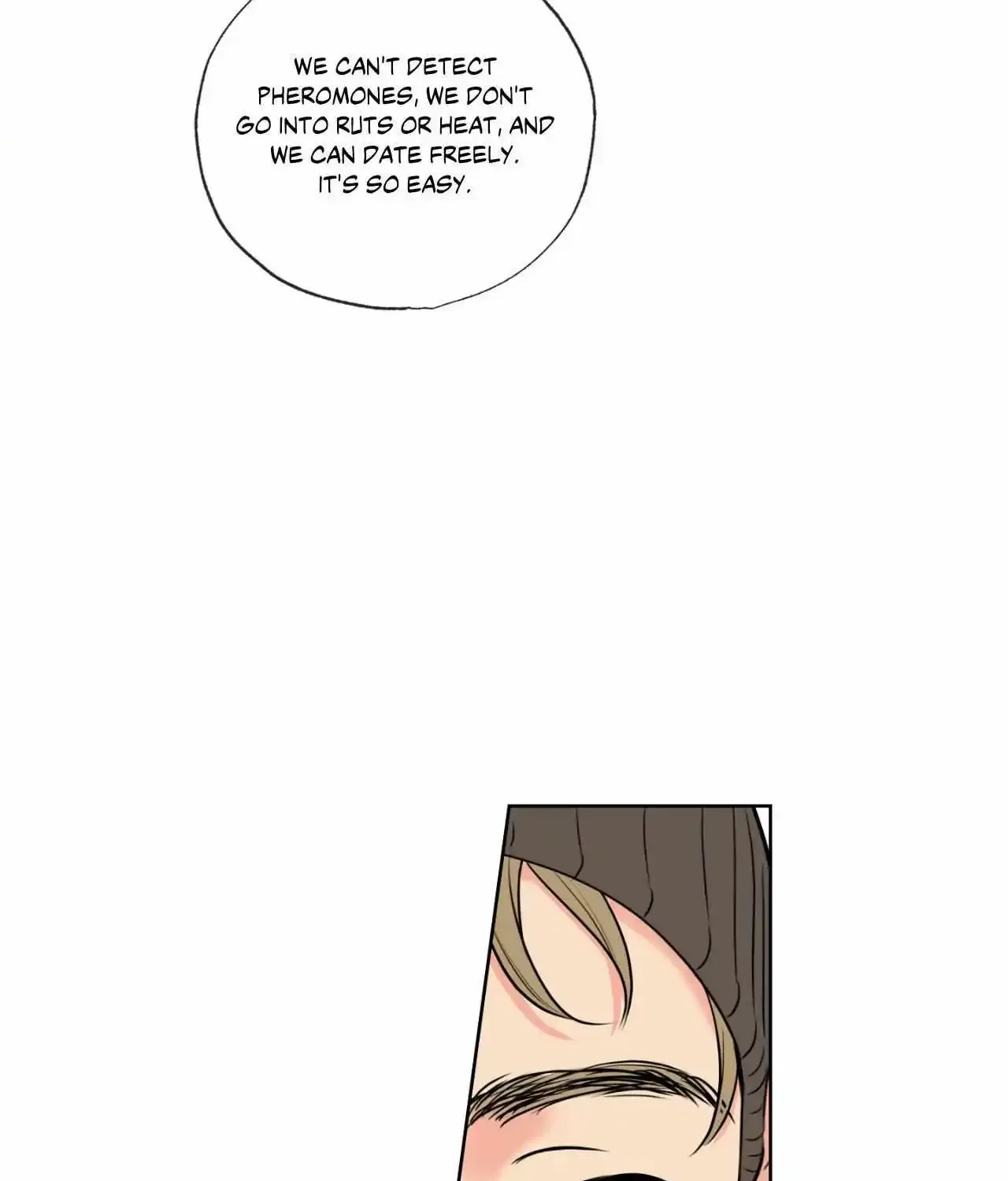 Honey Trouble Kainu Manga Chapter 31 Page 82