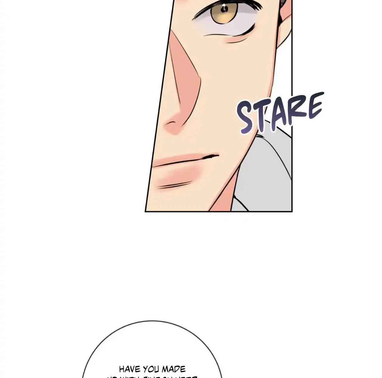 Honey Trouble Kainu Manga Chapter 31 Page 83