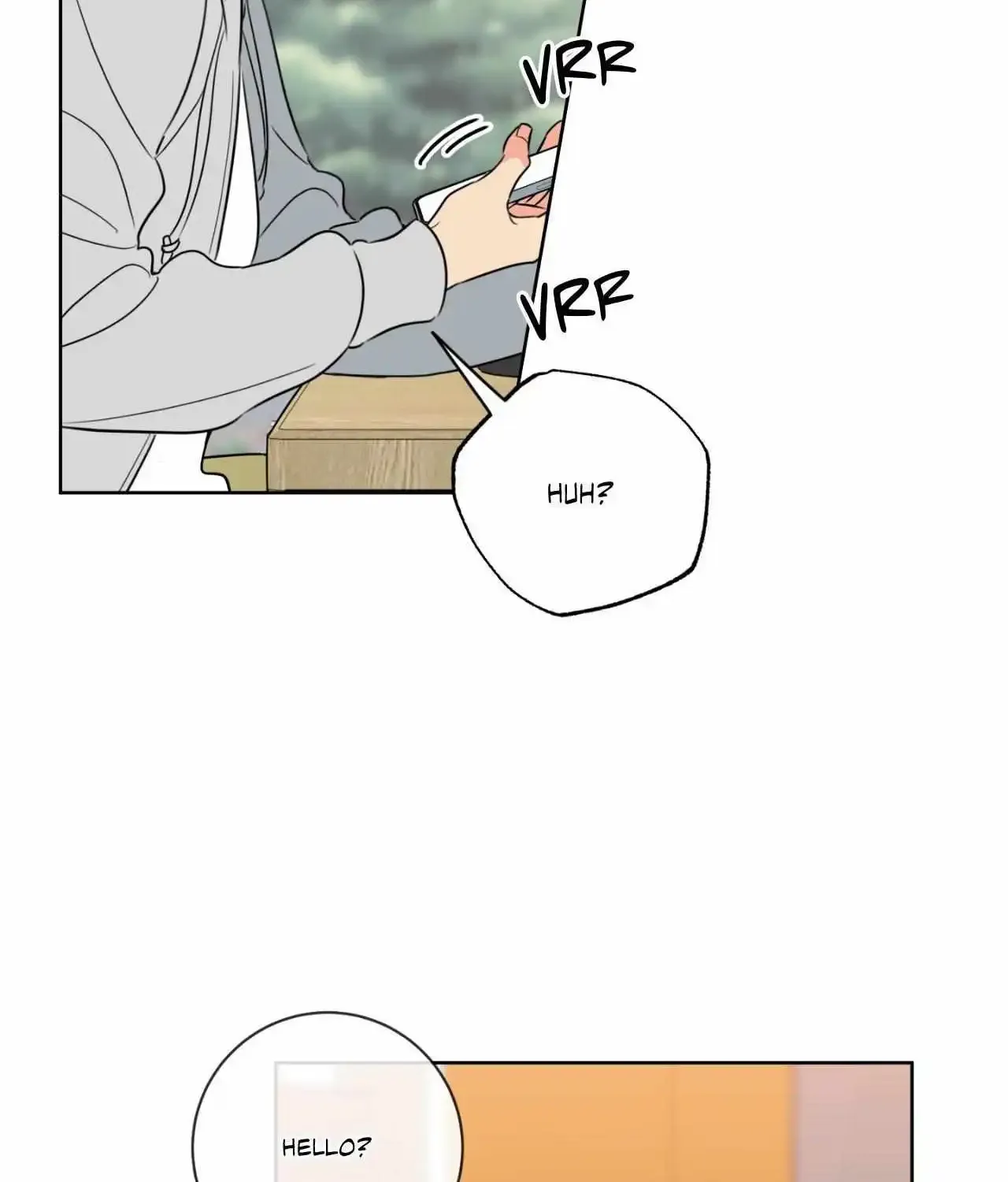 Honey Trouble Kainu Manga Chapter 31 Page 91