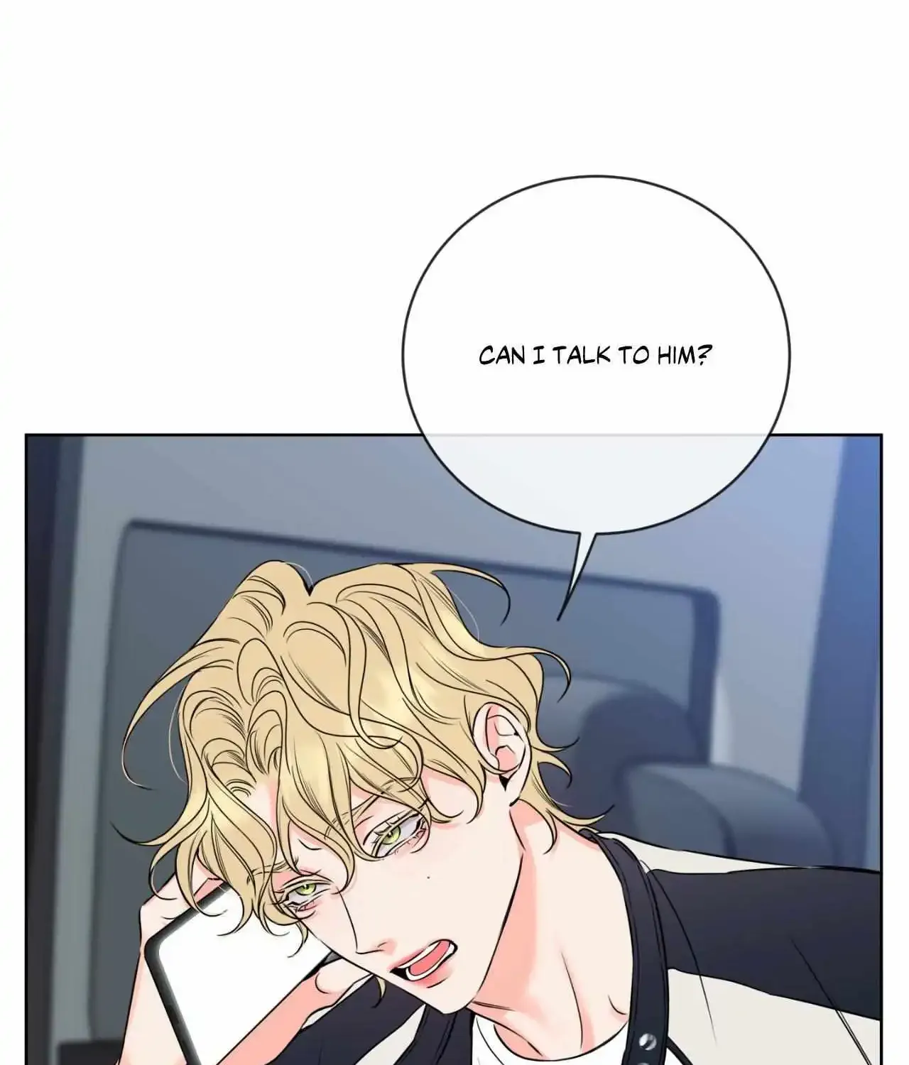 Honey Trouble Kainu Manga Chapter 31 Page 97