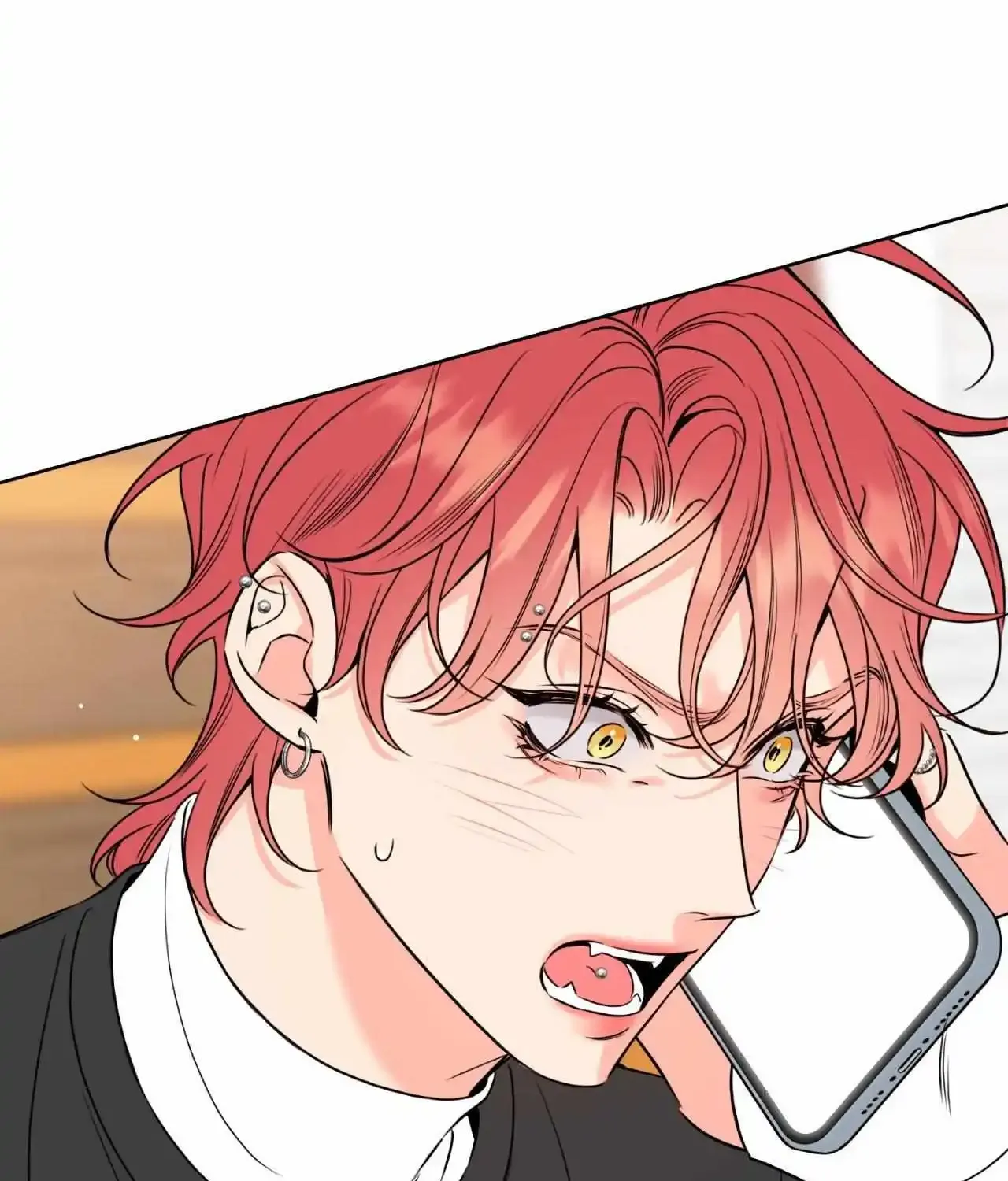 Honey Trouble Kainu Manga Chapter 31 Page 101