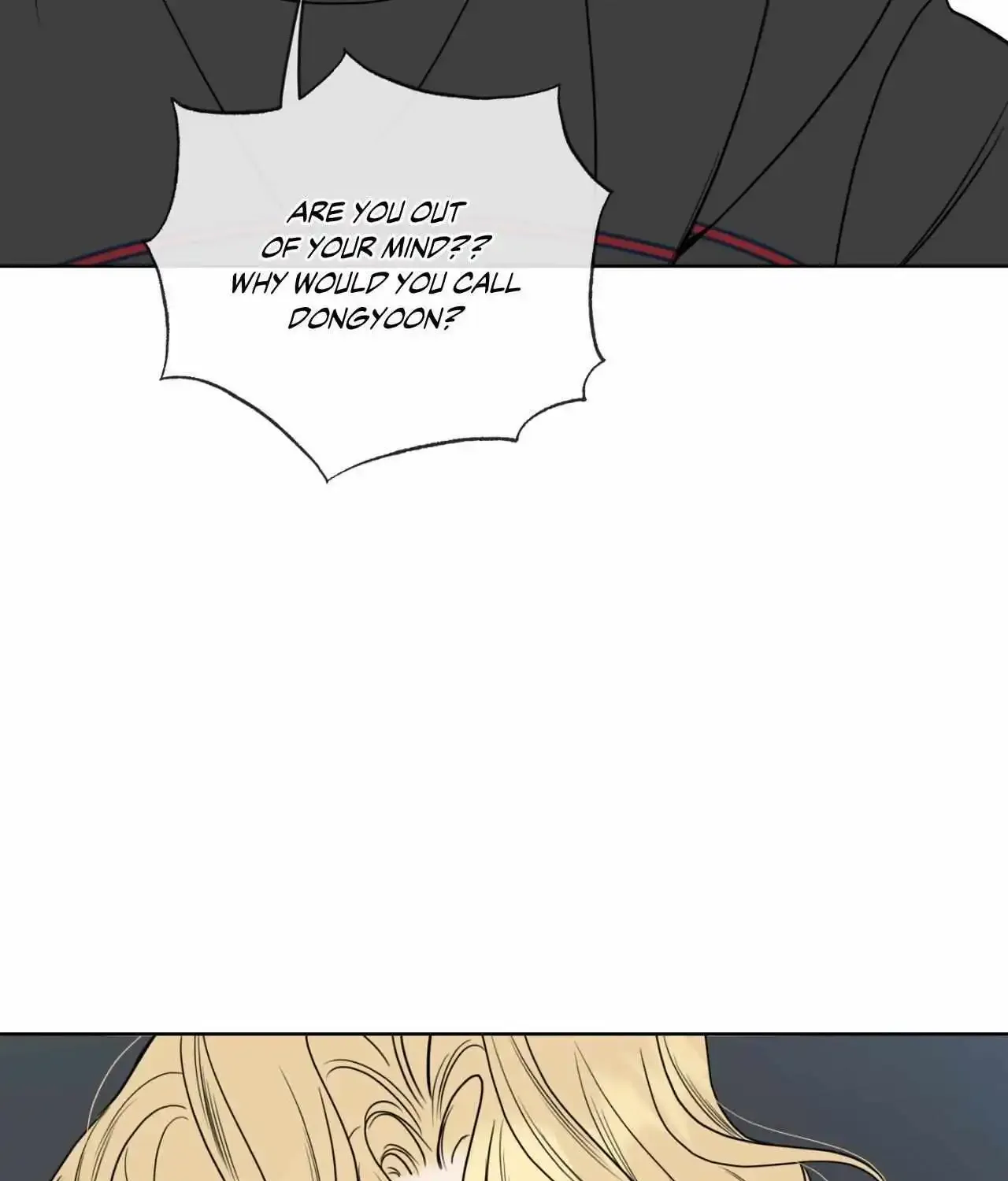 Honey Trouble Kainu Manga Chapter 31 Page 103