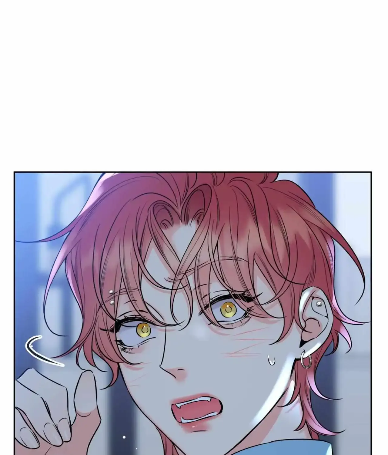 Honey Trouble Kainu Manga Chapter 31 Page 147