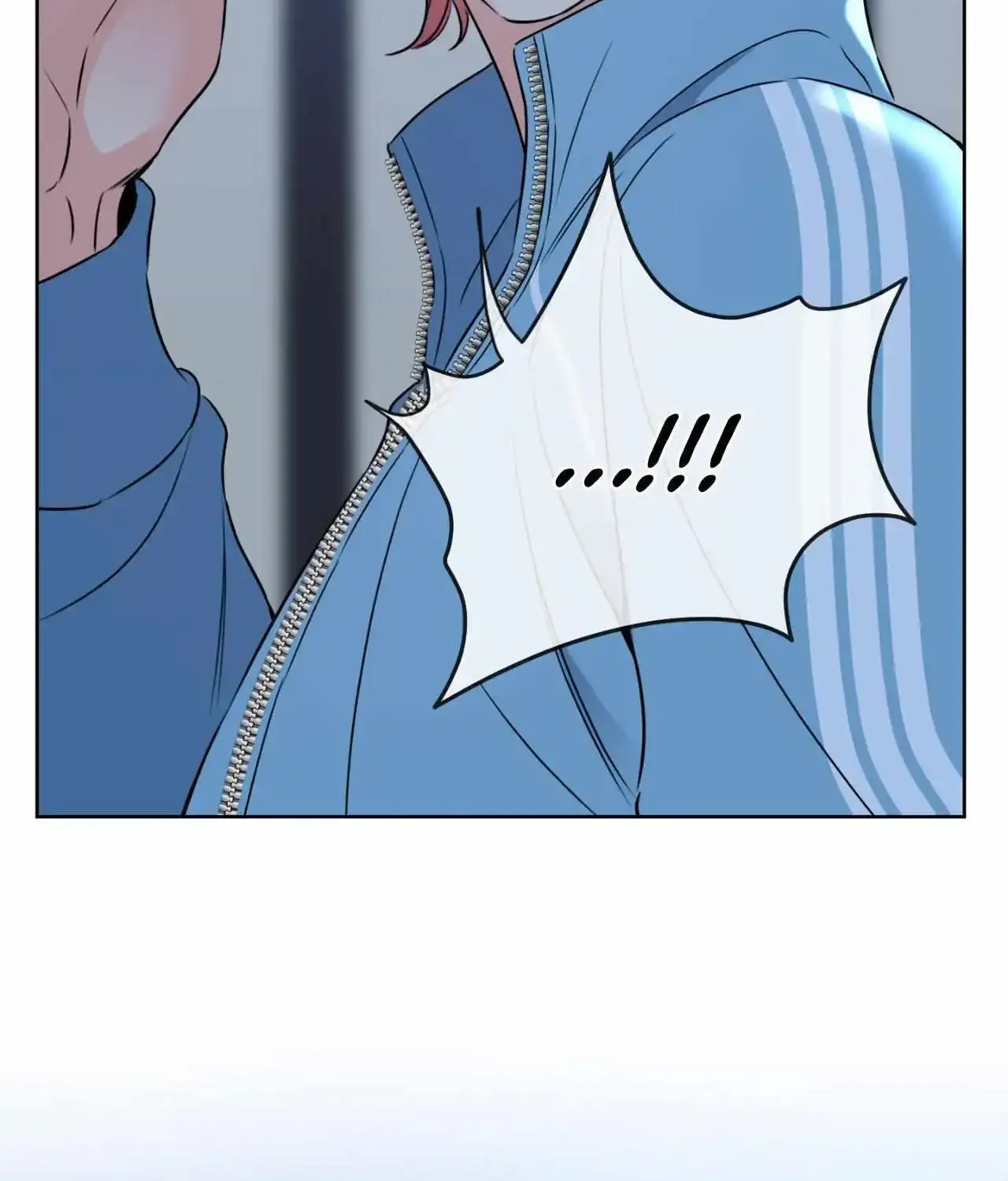 Honey Trouble Kainu Manga Chapter 31 Page 148