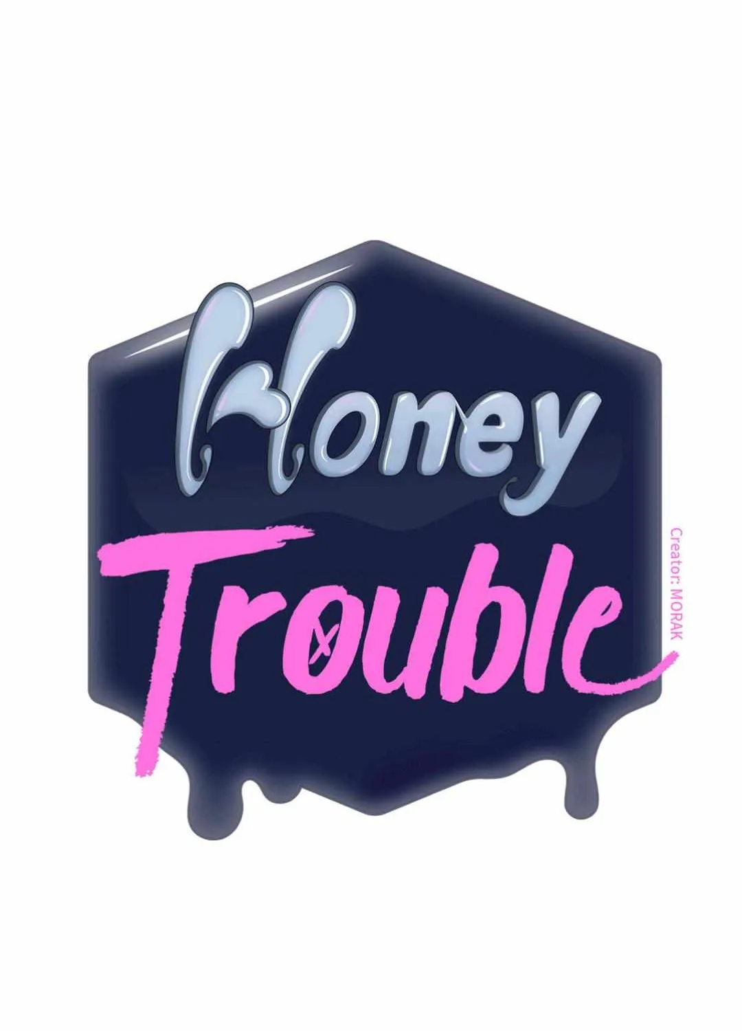 Honey Trouble Kainu Manga Chapter 30 Page 4
