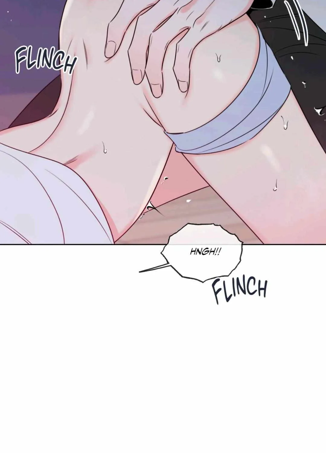 Honey Trouble Kainu Manga Chapter 30 Page 8