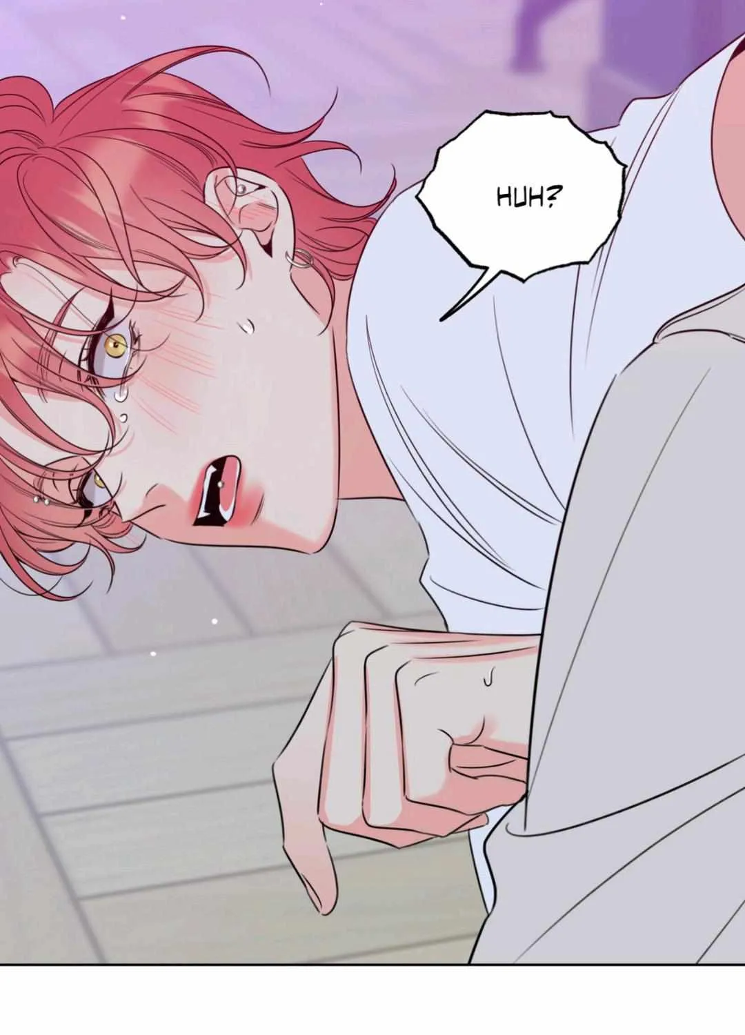 Honey Trouble Kainu Manga Chapter 30 Page 20