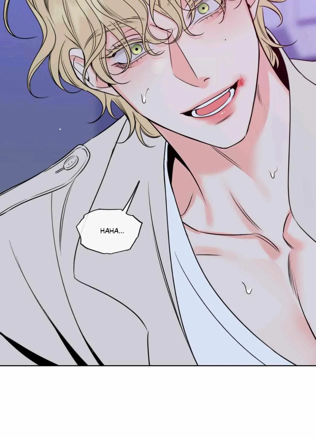 Honey Trouble Kainu Manga Chapter 30 Page 23