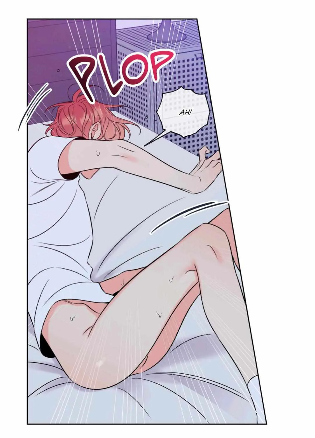 Honey Trouble Kainu Manga Chapter 30 Page 27
