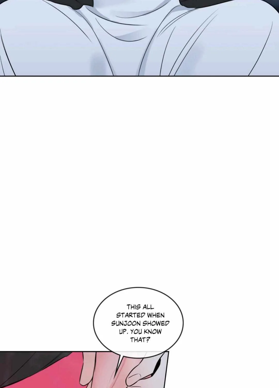Honey Trouble Kainu Manga Chapter 30 Page 30