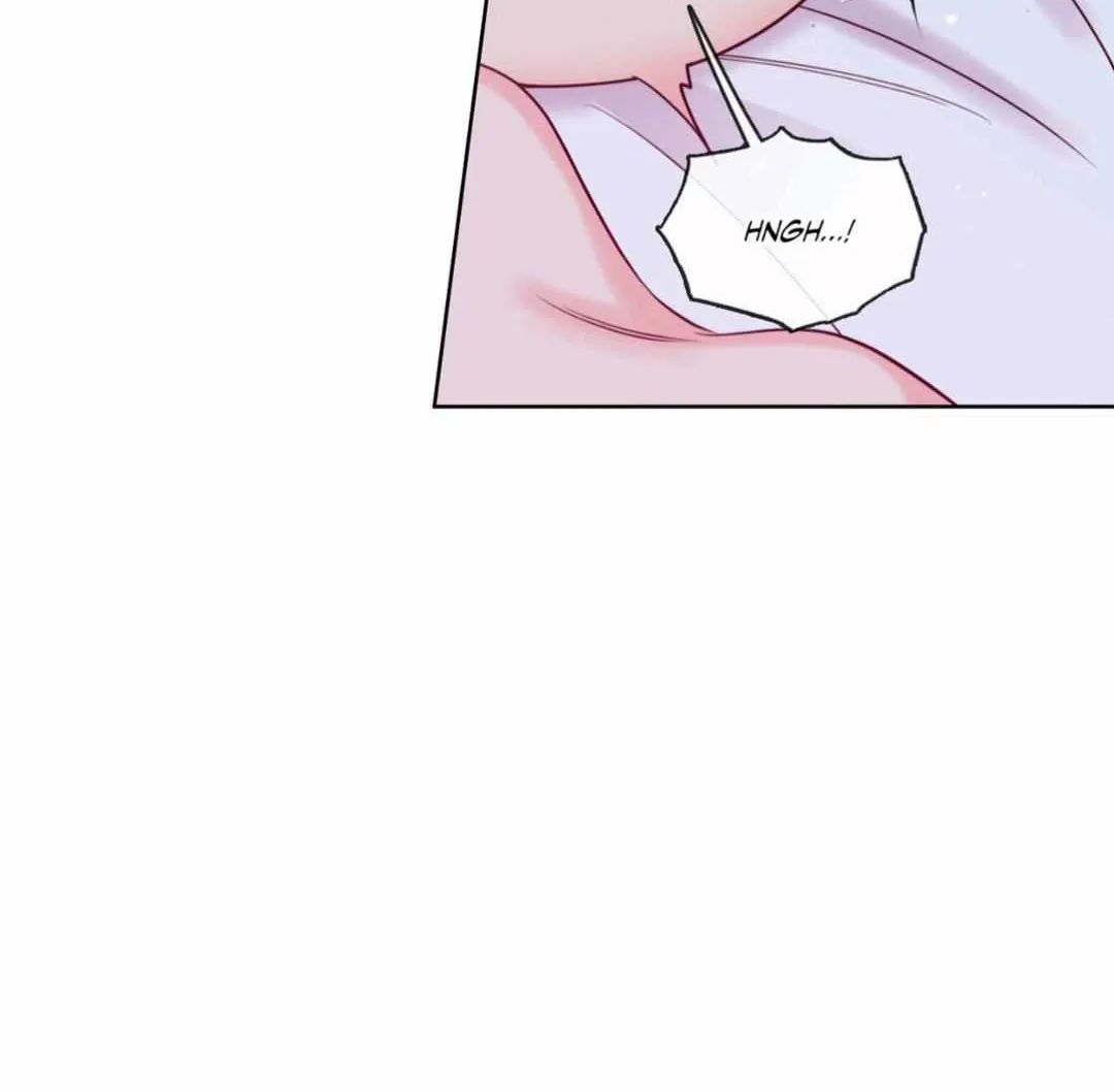 Honey Trouble Kainu Manga Chapter 30 Page 32
