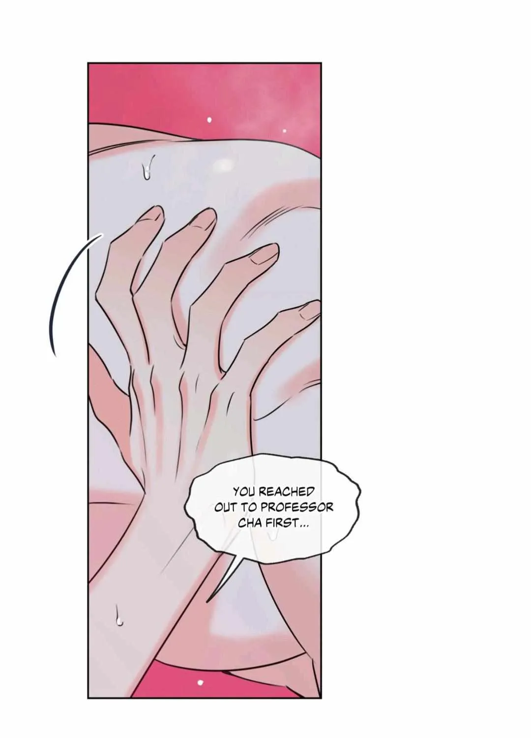 Honey Trouble Kainu Manga Chapter 30 Page 33